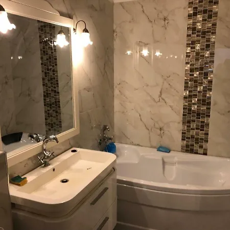 Apartman Strada Soporului Kolozsvár