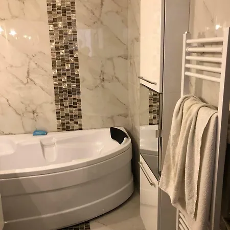 Strada Soporului Apartman