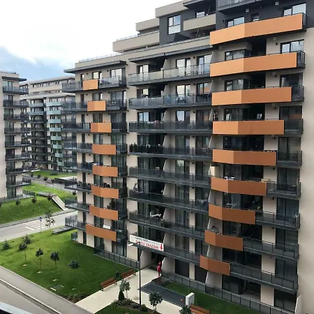Strada Soporului Kolozsvár